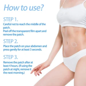 Lmipki® NIDDK-Tirzepatide Nano Microneedle Patch 6 Lmipki® NIDDK-Tirzepatide Nano Microneedle Patch