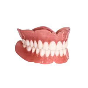 LAOZIK-Advanced customized complete denture set 13 LAOZIK-Advanced customized complete denture set