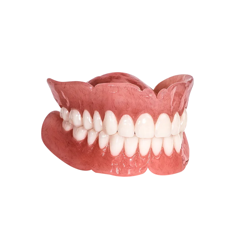 LAOZIK-Advanced customized complete denture set 7 LAOZIK-Advanced customized complete denture set - Image 7