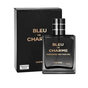 UNPREE™ Blue Charm Pheromone Men Perfume
