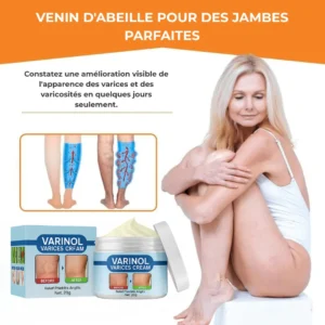 Varinol™ Anti-Varicose Vein Cream