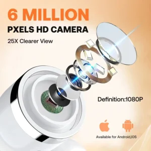 Veyra DermaVac Blackhead Remover