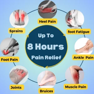 Neuropathy Nerve Healing Cream