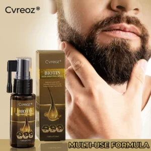 Cvreoz® Biotin Hair Essential Oil 11 Cvreoz® Biotin Hair Essential Oil