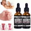Oveallgo™ SECRET HAPPY DROPS Passion Elixir 6 Oveallgo™ SECRET HAPPY DROPS Passion Elixir
