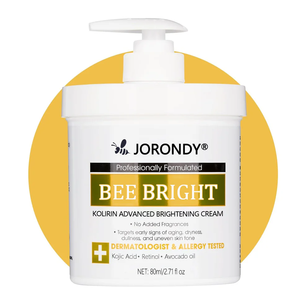 JORONDY® Bee Bright Kolirin Advanced Cream 1 JORONDY® Bee Bright Kolirin Advanced Cream