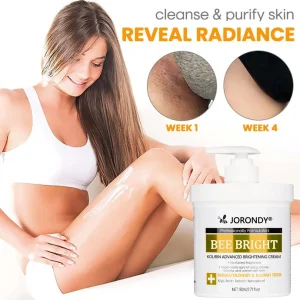 JORONDY® Bee Bright Kolirin Advanced Cream 18 JORONDY® Bee Bright Kolirin Advanced Cream