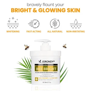 JORONDY® Bee Bright Kolirin Advanced Cream 19 JORONDY® Bee Bright Kolirin Advanced Cream
