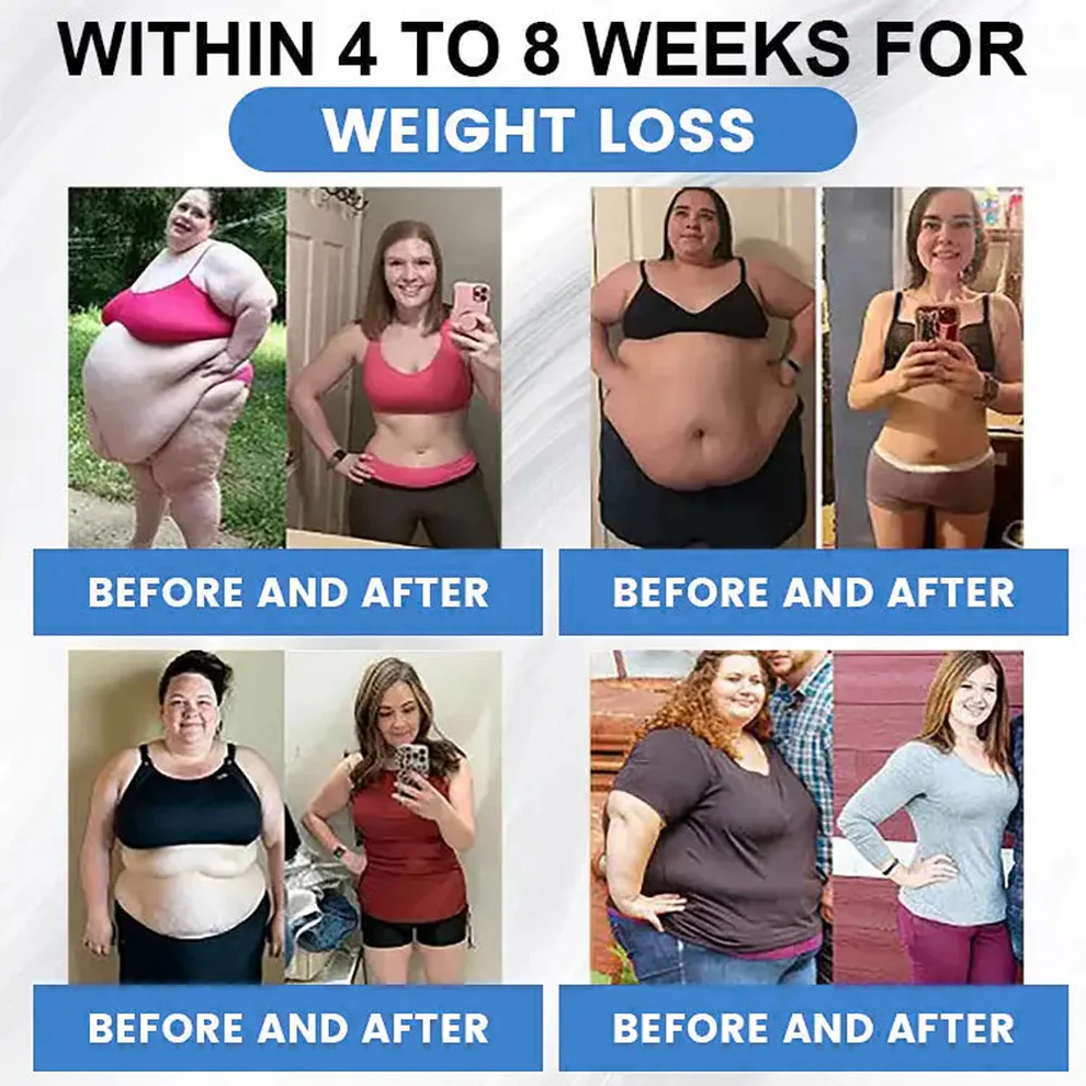 CROAIE® GLP-1 Slimming & Health Boost Drops 4 CROAIE® GLP-1 Slimming & Health Boost Drops