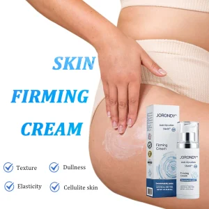 Jorondy® Anti-Glycation Firming Cream 31 Jorondy® Anti-Glycation Firming Cream