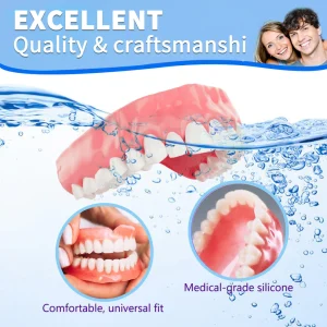 Smileasego™ - Premium Denture 20 Smileasego™ - Premium Denture