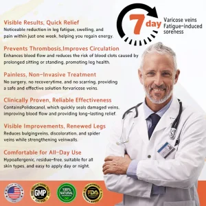 Zvoevo® Vein Ease Microneedle Care Patch 14 Zvoevo® Vein Ease Microneedle Care Patch