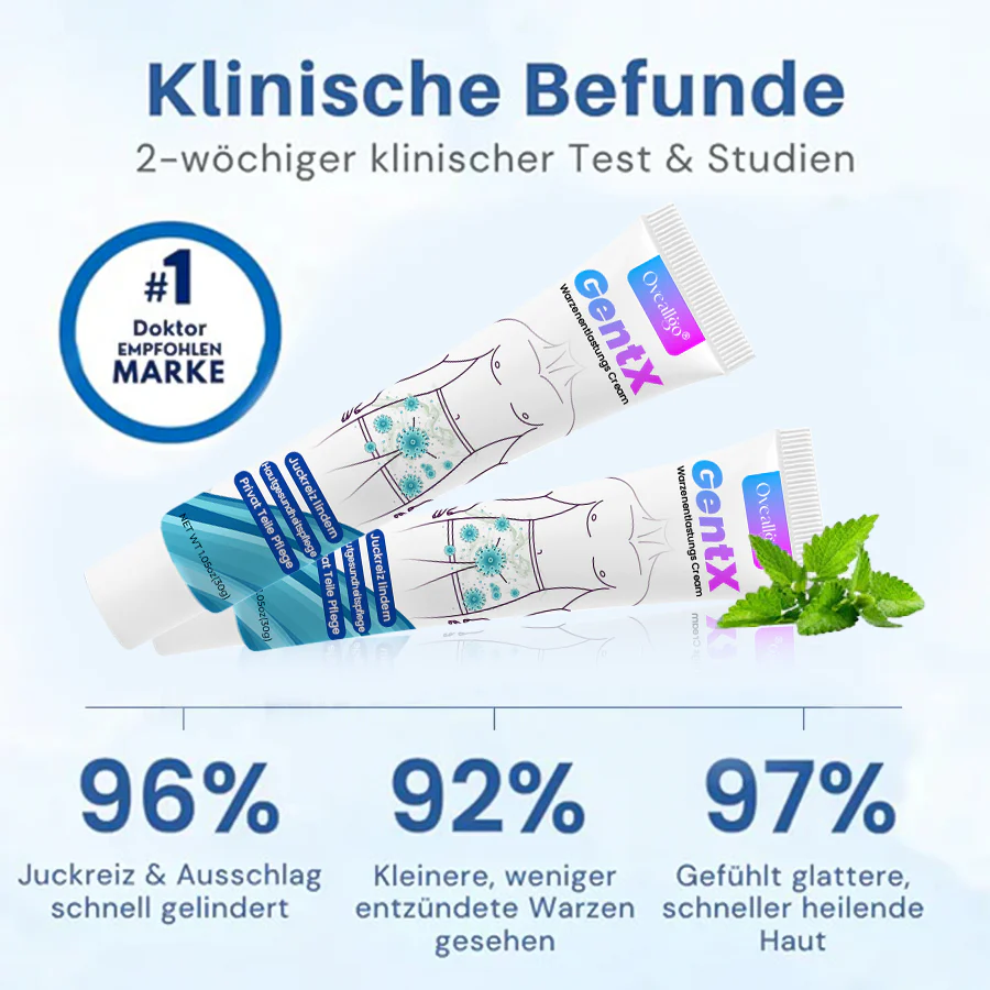 Oveallgo® GentX Wart Relief Cream 7 Oveallgo® GentX Wart Relief Cream