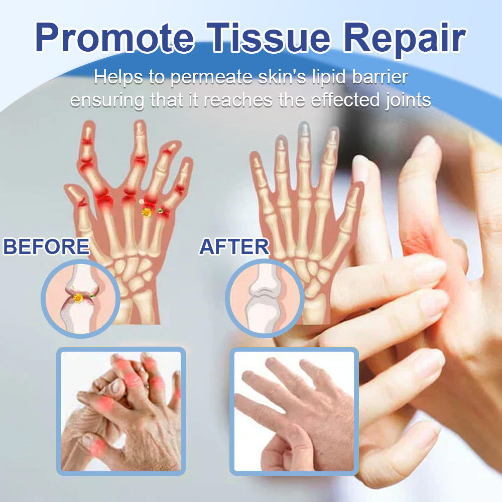 KUBOZN® Advanced Magnesium Pain Relief Cream 4 KUBOZN® Advanced Magnesium Pain Relief Cream