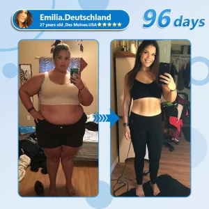 Croaie® NIDDK-Tirzepatide & Matrixyl 3000 Nano Microneedle Patch 24 Croaie® NIDDK-Tirzepatide & Matrixyl 3000 Nano Microneedle Patch