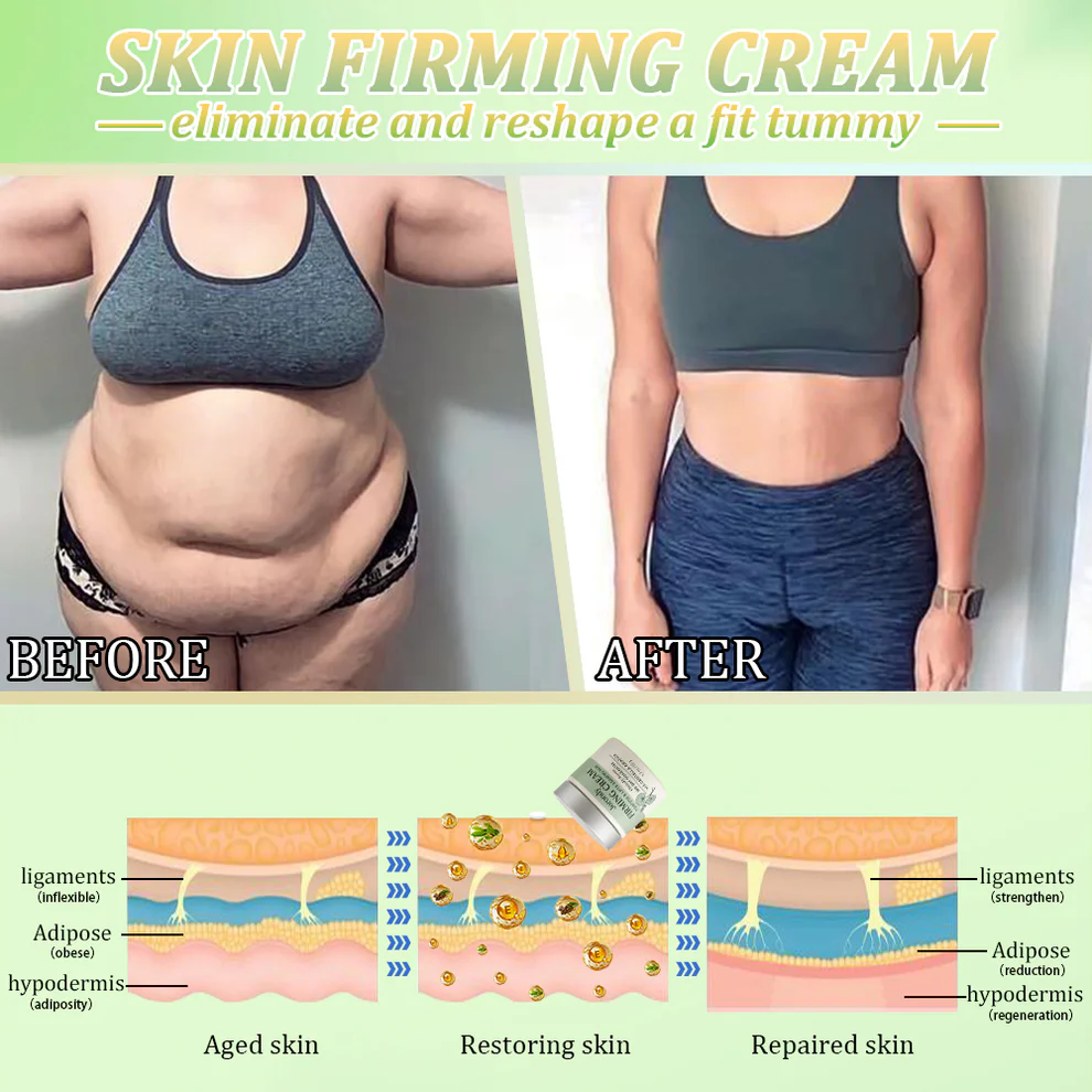 Jorondy® Skin Firming Cream 11 Jorondy® Skin Firming Cream