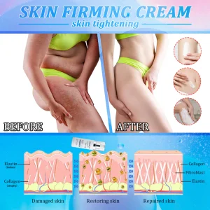Jorondy® Anti-Glycation Firming Cream 29 Jorondy® Anti-Glycation Firming Cream