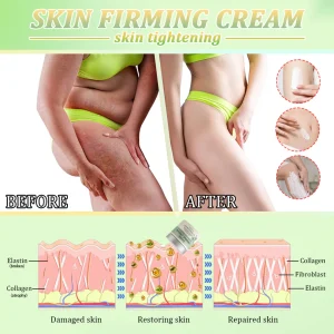 Jorondy® Skin Firming Cream 26 Jorondy® Skin Firming Cream