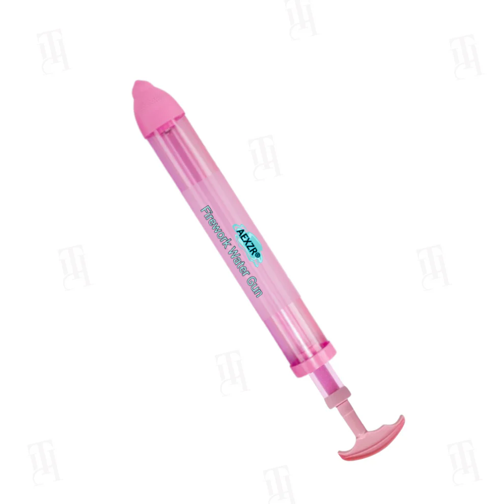 AEXZR® Firework Water Gun 8 AEXZR® Firework Water Gun