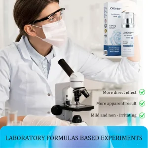 Jorondy® Anti-Glycation Firming Cream 24 Jorondy® Anti-Glycation Firming Cream