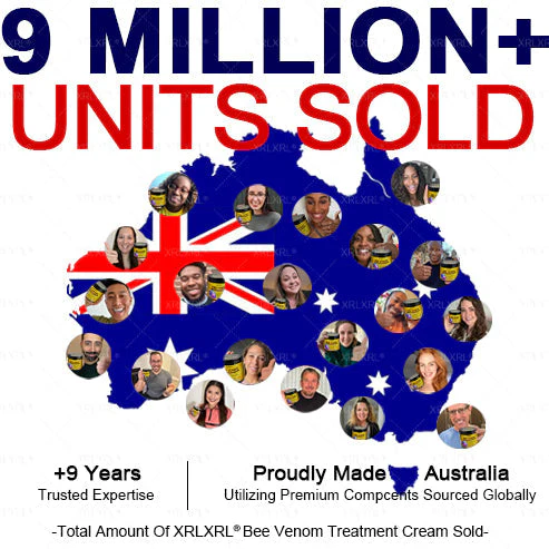 ZVLZVL® Bee Venom Pain-Relief Bone Healing Cream 11 ZVLZVL® Bee Venom Pain-Relief Bone Healing Cream - Image 11