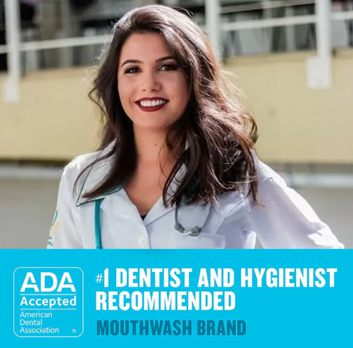 AQA™ NEW TEETH Mouthwash - Solve all Oral Problems 4 AQA™ NEW TEETH Mouthwash - Solve all Oral Problems