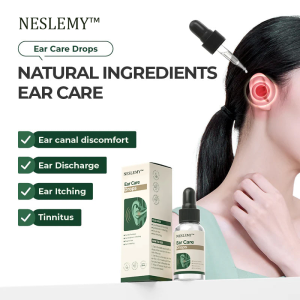 NESLEMY Ear Care Solution 8 NESLEMY Ear Care Solution