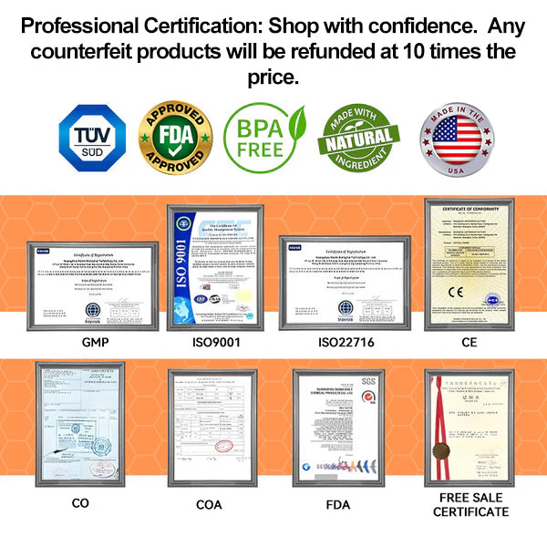 Raindew® Botulinum Toxin & Bee Venom Pain-Relief Bone Healing Cream 3 Raindew® Botulinum Toxin & Bee Venom Pain-Relief Bone Healing Cream