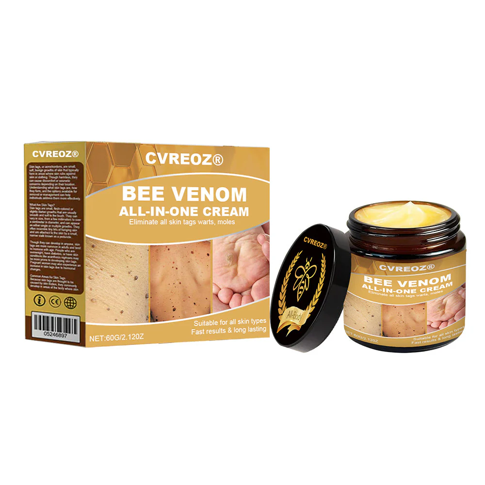Cvreoz® Bee Venom All-in-One Cream 13 Cvreoz® Bee Venom All-in-One Cream - Image 13