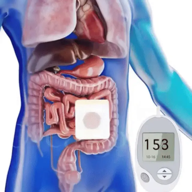 LOVILDS™ Sugardown patches 2 LOVILDS™ Sugardown patches