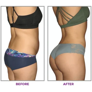 LUHAKA® Hip Plump Capric Oil