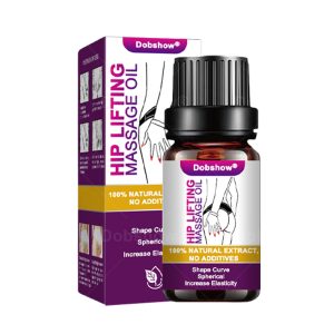 Dobshow® Hip Lifting Massage Oil 15 Dobshow® Hip Lifting Massage Oil