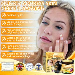 APKAPK® Bee venom Comprehensive Cream