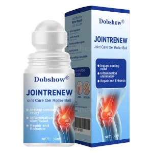 Cvreoz® JointRenew Joint Care Gel Roller Ball