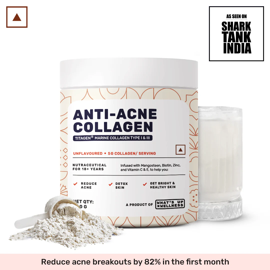 Anti-Acne Collagen 16 Anti-Acne Collagen - Image 16