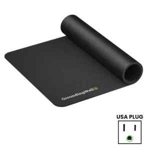 GroundingWell™ Mat 27 GroundingWell™ Mat