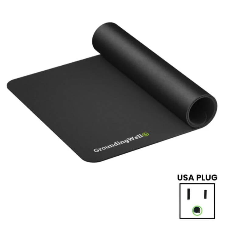 GroundingWell™ Mat 7 GroundingWell™ Mat