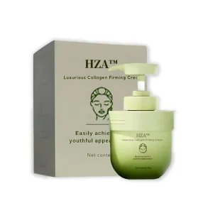 HZA™ Luxurious Collagen Firming Cream 19 HZA™ Luxurious Collagen Firming Cream