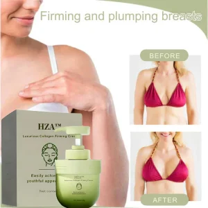 HZA™ Luxurious Collagen Firming Cream 11 HZA™ Luxurious Collagen Firming Cream