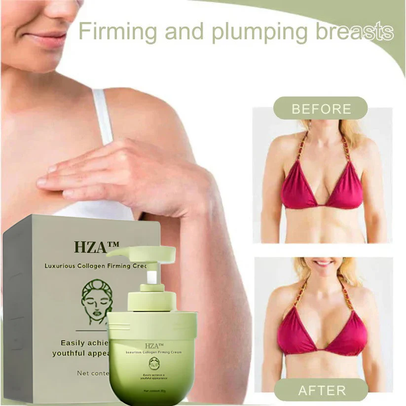 HZA™ Luxurious Collagen Firming Cream 2 HZA™ Luxurious Collagen Firming Cream