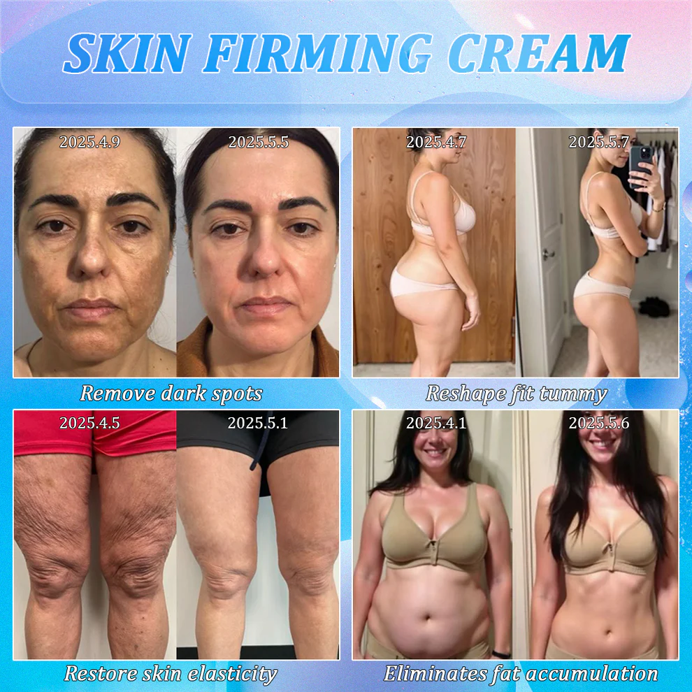 Jorondy® Anti-Glycation Firming Cream 6 Jorondy® Anti-Glycation Firming Cream