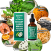BalaVive GLP-1 OIL DROPS SOUSOP SEAMOSS MORINGA OREGANO 5 BalaVive GLP-1 OIL DROPS SOUSOP SEAMOSS MORINGA OREGANO