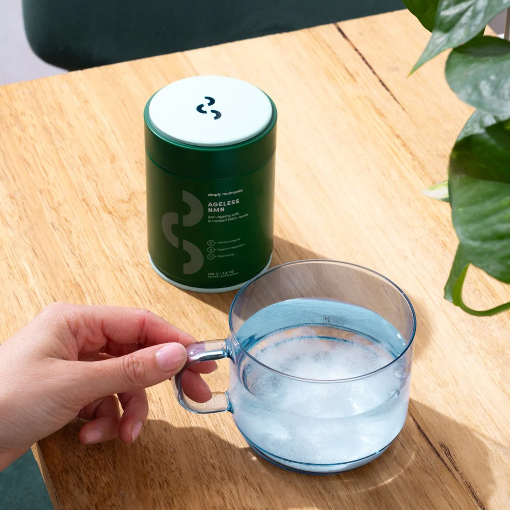 NMN Powder (100g) Pharmaceutical Grade NAD+ Booster 4 NMN Powder (100g) Pharmaceutical Grade NAD+ Booster