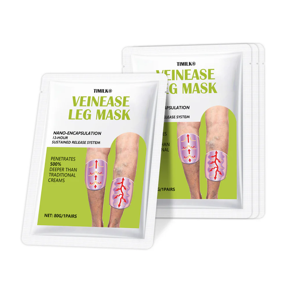 Timilk®VeinEase Leg Mask 8 Timilk®VeinEase Leg Mask