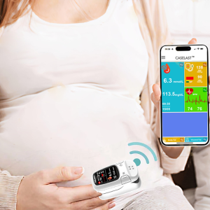 Caselast™ Develops Newly Launched Non-Invasive Smart Glucose Meter