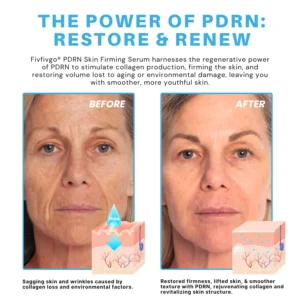 Fivfivgo® PDRN Skin Firming Serum 9 Fivfivgo® PDRN Skin Firming Serum
