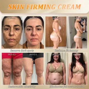 Jorondy® Anti-Glycation Skin Firming Cream 16 Jorondy® Anti-Glycation Skin Firming Cream