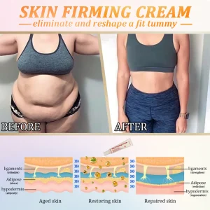 Jorondy® Anti-Glycation Skin Firming Cream 23 Jorondy® Anti-Glycation Skin Firming Cream