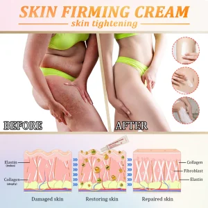 Jorondy® Anti-Glycation Skin Firming Cream 24 Jorondy® Anti-Glycation Skin Firming Cream