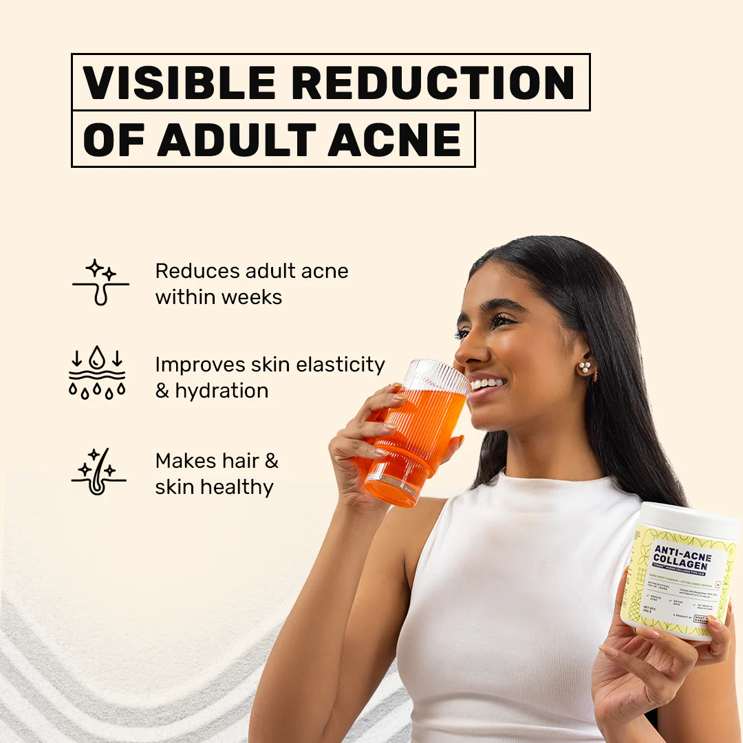 Anti-Acne Collagen 2 Anti-Acne Collagen - Image 2